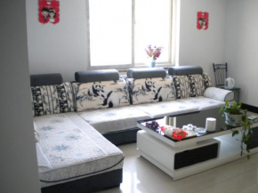 Отель Chengde Mountain Resort Xinyu Apartment  Чэндэ